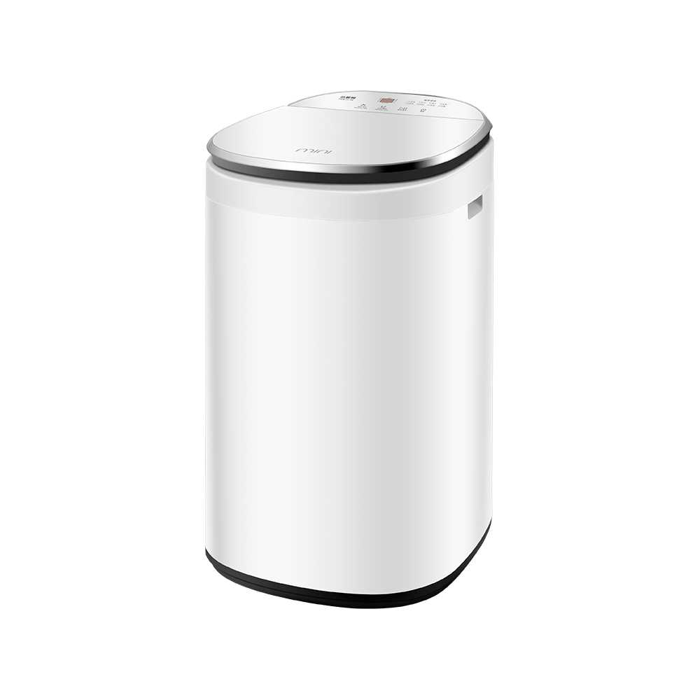 XQB15-58H 1,5 kg mesin cuci dan pengeringan suhu tinggi mini