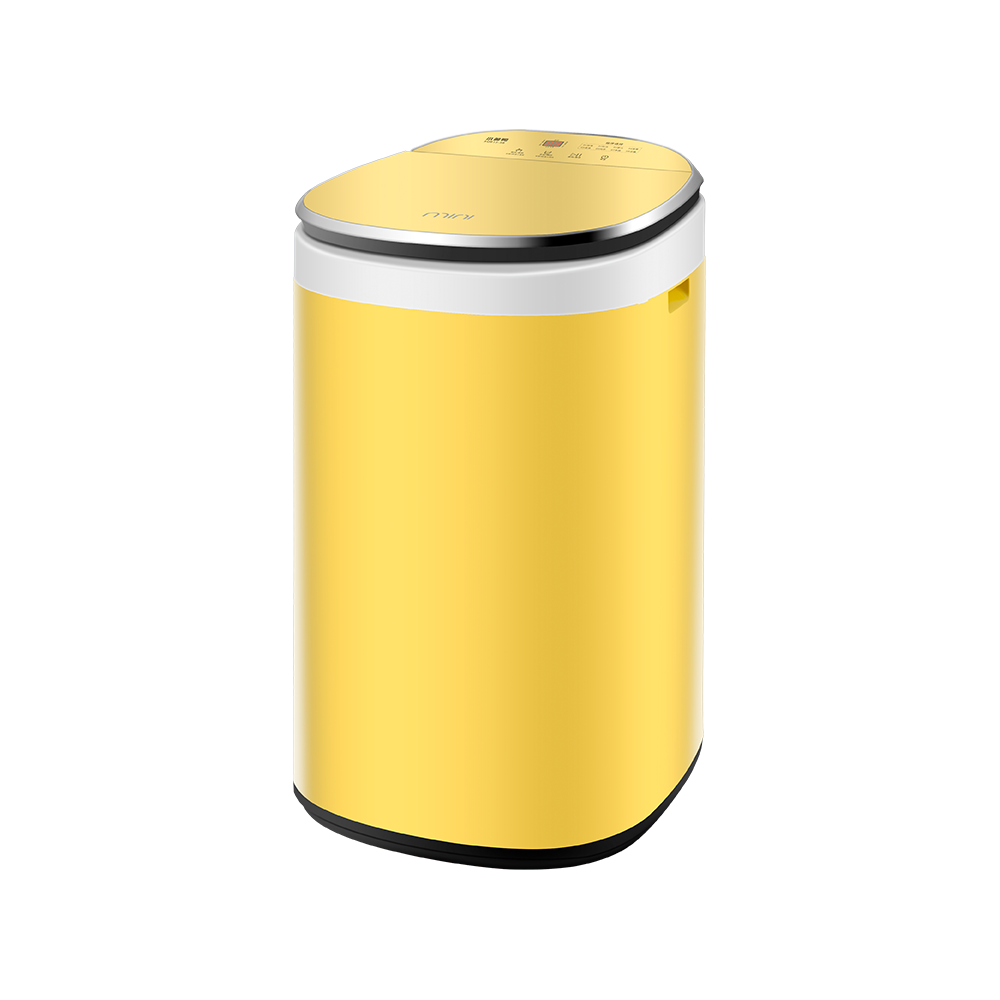 XQB15-58H 1,5 kg mesin cuci dan pengeringan suhu tinggi mini