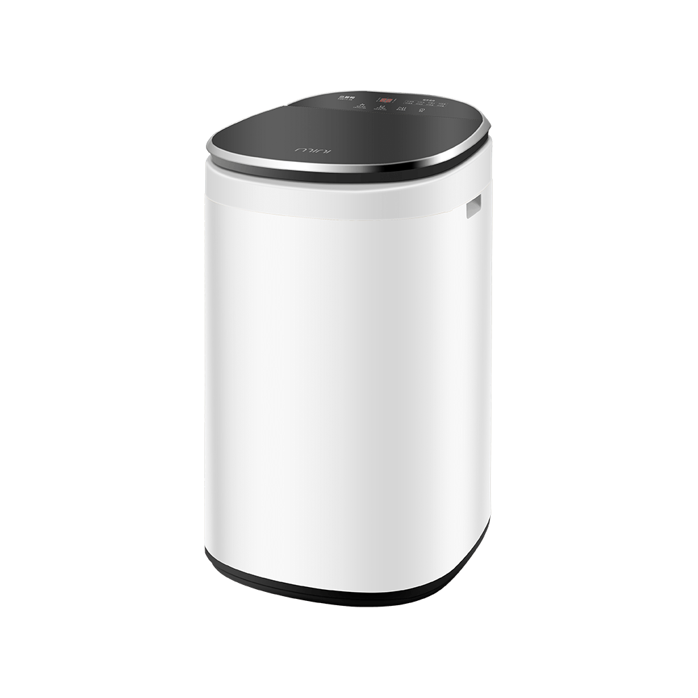 XQB15-68CA 1.5 kg mesin cuci ozon otomatis sepenuhnya otomatis