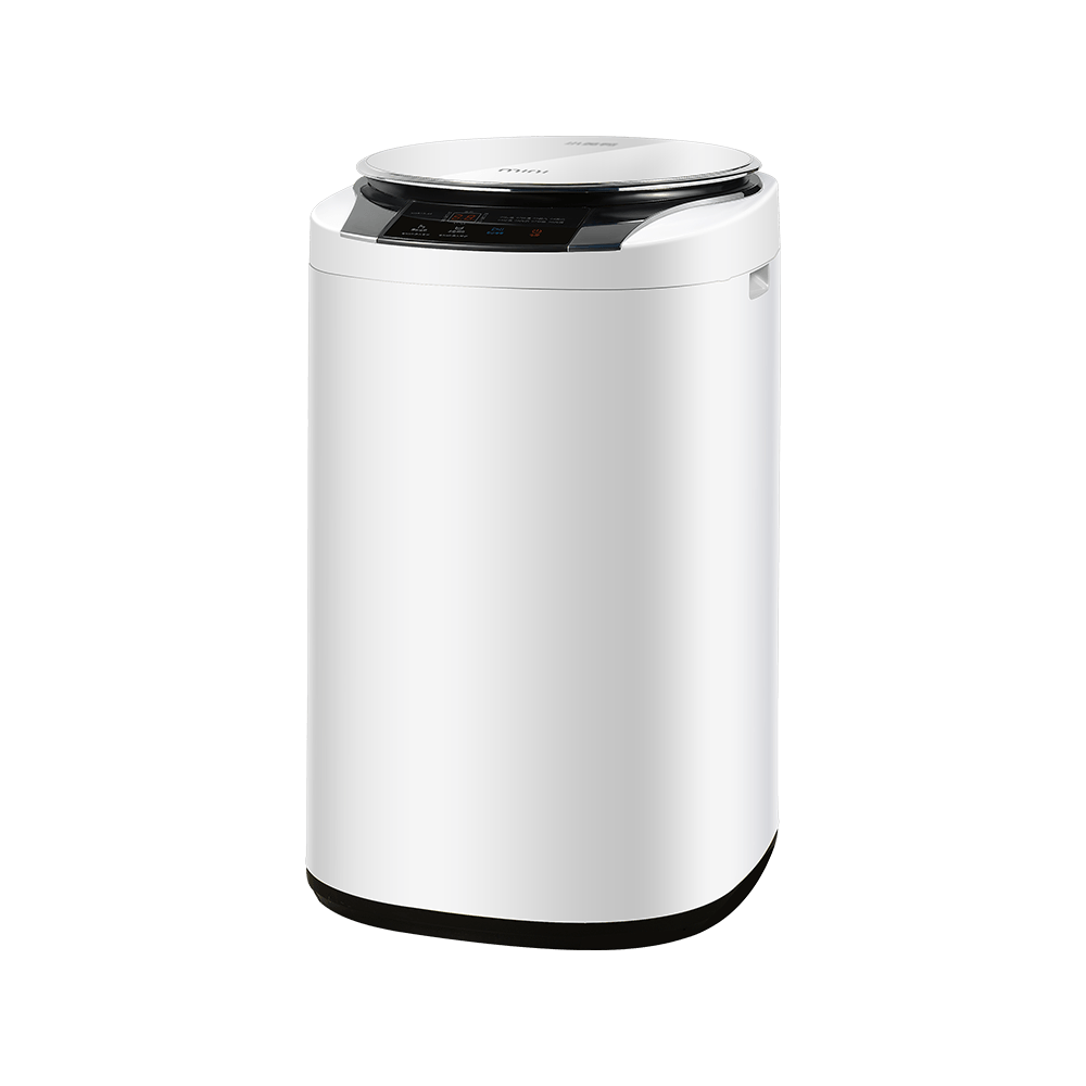 XQB20-68H 2 kg mesin cuci dan pengeringan suhu tinggi portabel