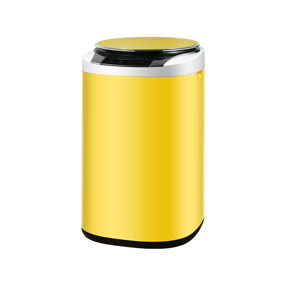 XQB20-68H 2 kg mesin cuci dan pengeringan suhu tinggi portabel