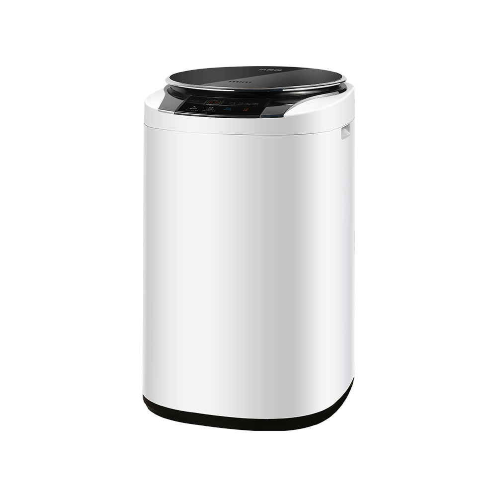 Xqb20-78ca 2 kg rumah portabel dan watch watch mesin cuci ozon otomatis sepenuhnya