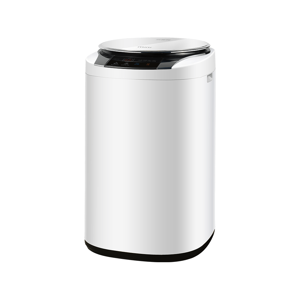 XQB20-78CAH Watch Penampilan Desain 2 kg Mesin cuci ozon portabel dengan pengeringan