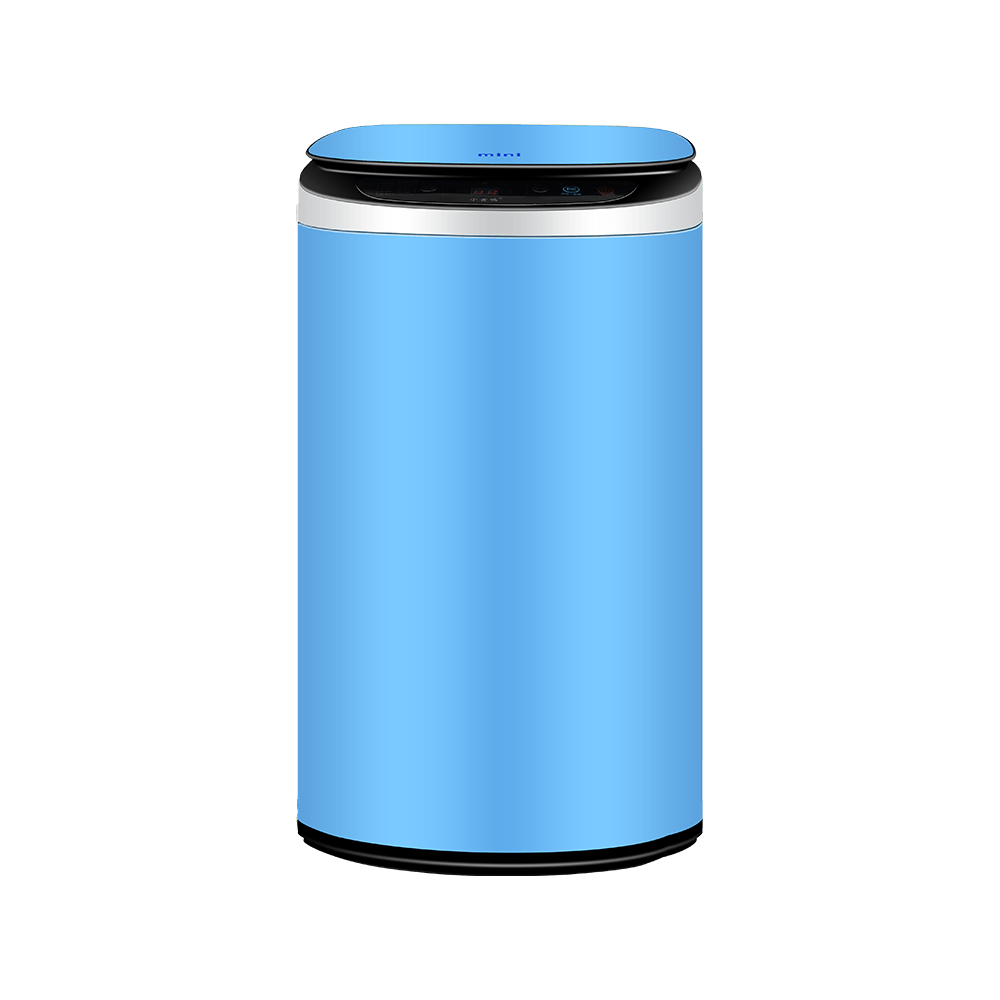 XQB35-188H 3,5 kg mesin cuci dan pengeringan suhu tinggi, lima warna tersedia