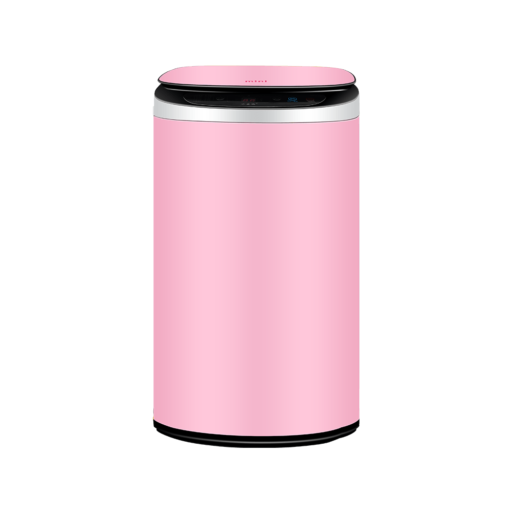 XQB35-188H 3,5 kg mesin cuci dan pengeringan suhu tinggi, lima warna tersedia