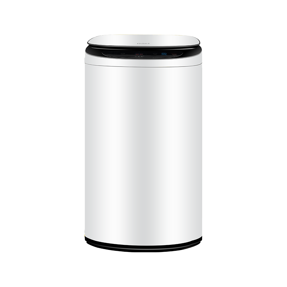 XQB35-188H 3,5 kg mesin cuci dan pengeringan suhu tinggi, lima warna tersedia