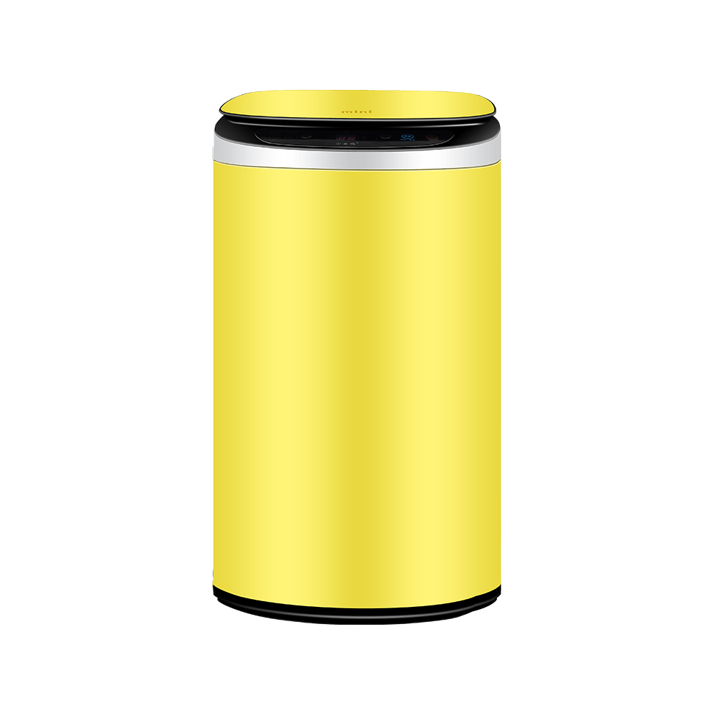 XQB35-188H 3,5 kg mesin cuci dan pengeringan suhu tinggi, lima warna tersedia