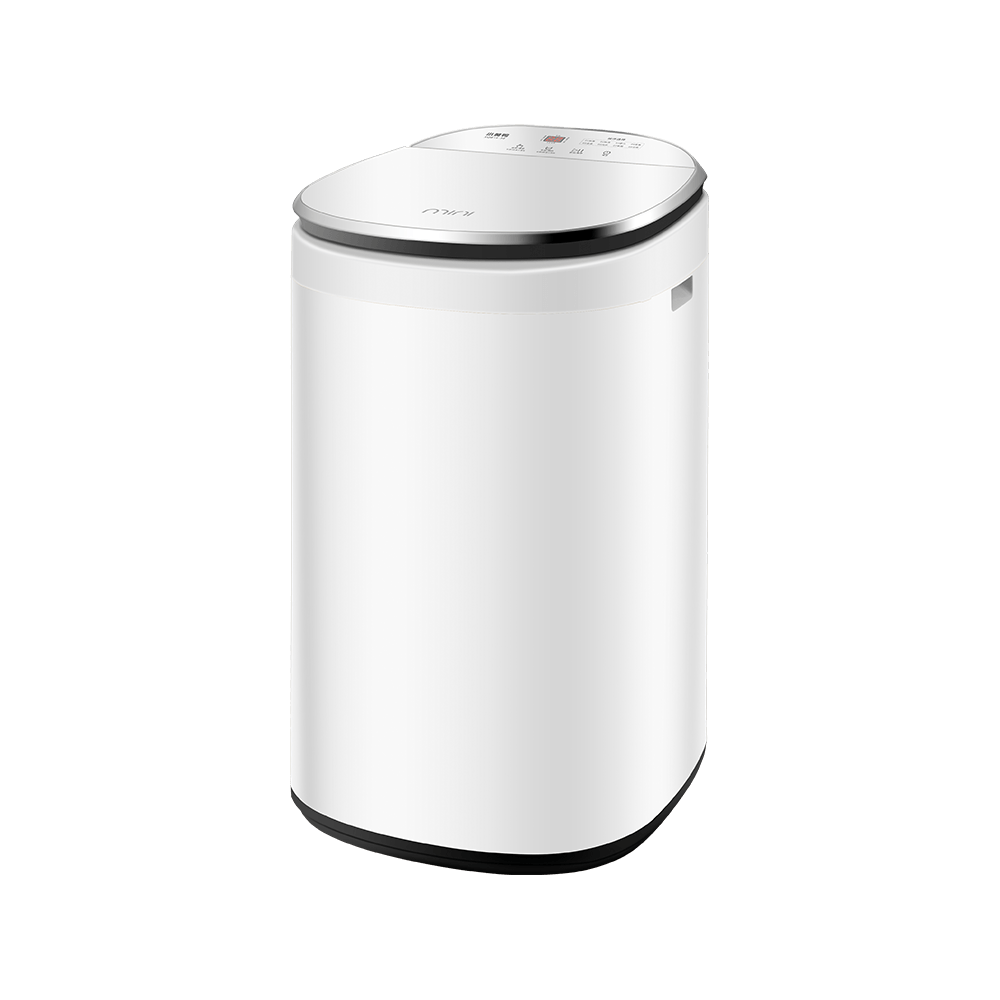 XQB35-268H 3,5 kg mesin cuci suhu tinggi dan pengeringan rumah tangga