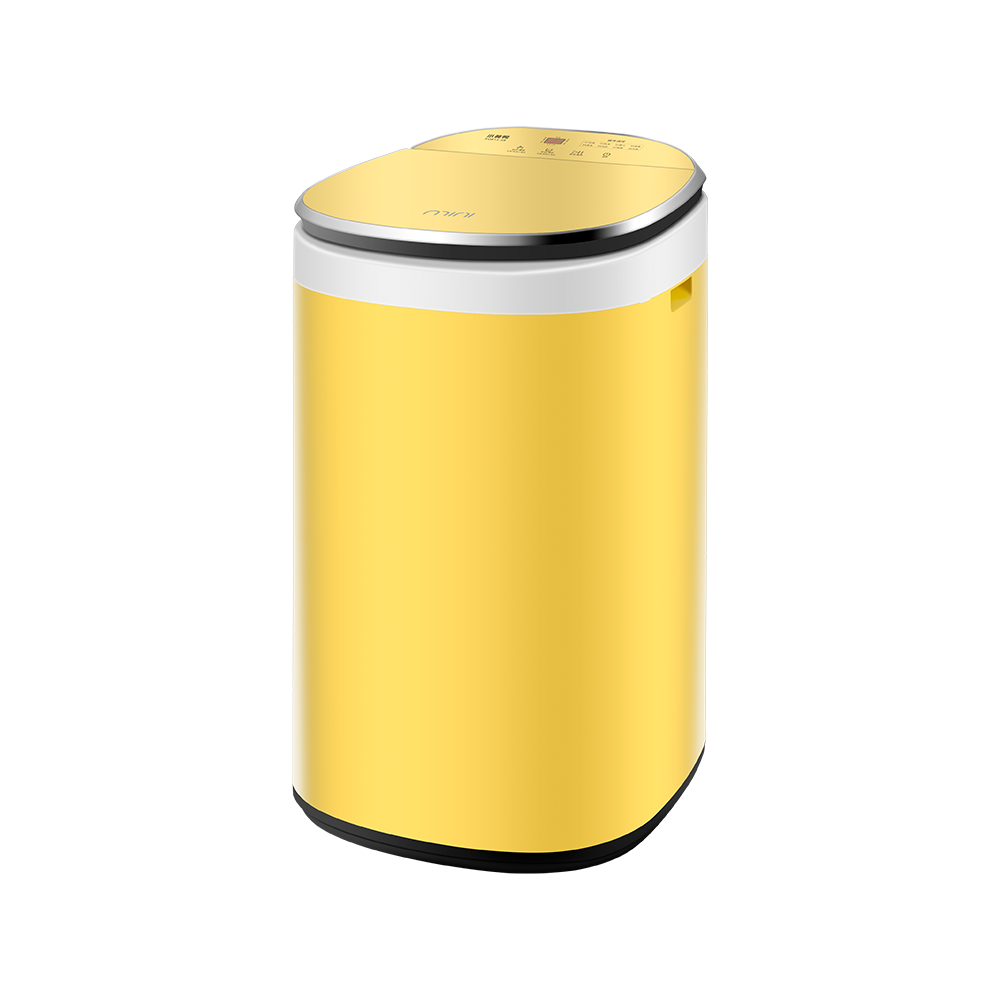 XQB35-268H 3,5 kg mesin cuci suhu tinggi dan pengeringan rumah tangga