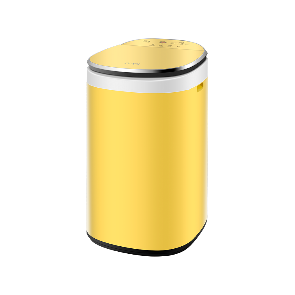 XQB35-688HM 3,5 kg mesin cuci dan pengeringan bebas noda