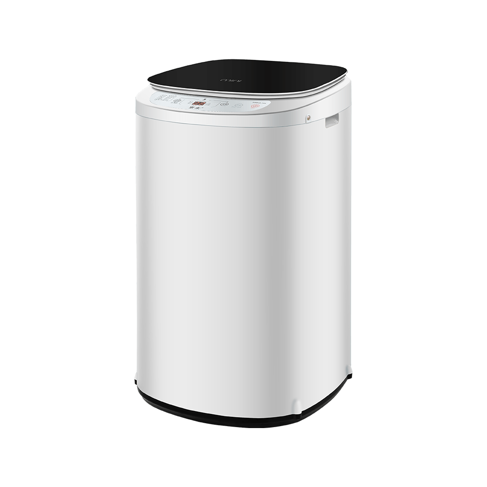 Xqb45-188m 4,5 kg rumah tangga cuci suhu tinggi dan mesin cuci bebas noda