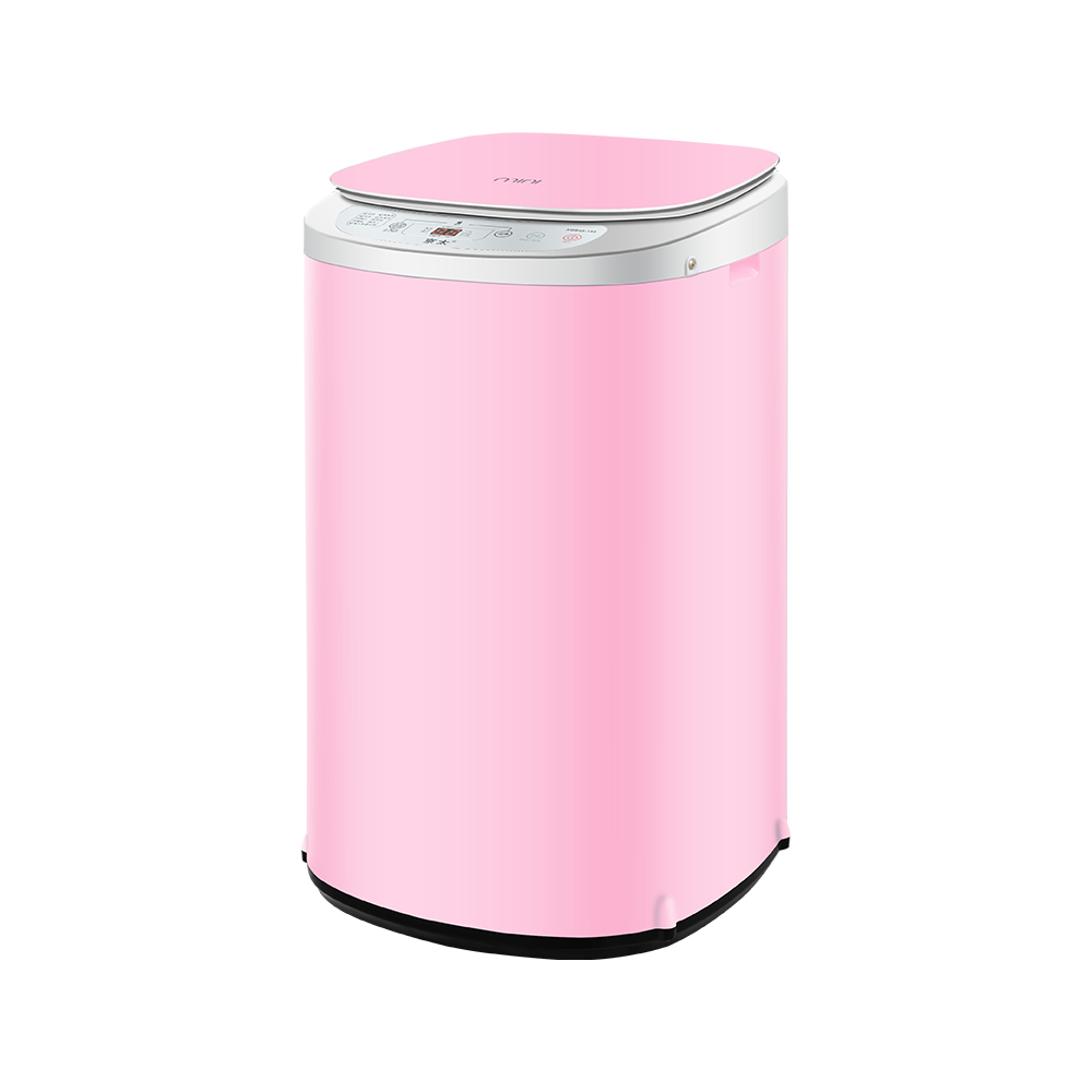 Xqb45-188m 4,5 kg rumah tangga cuci suhu tinggi dan mesin cuci bebas noda