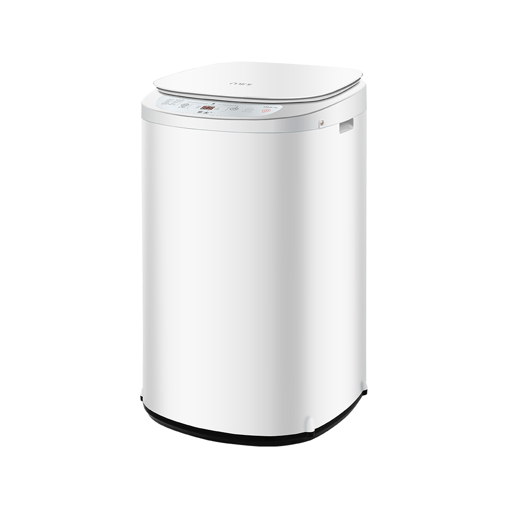 XQB45-188 4,5 kg, 10 mode pencucian, mesin cuci sterilisasi suhu tinggi