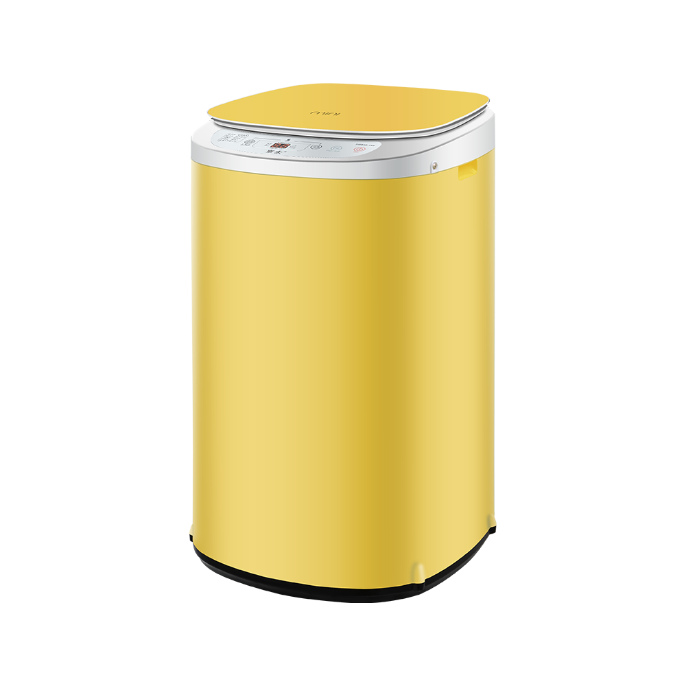 XQB45-188H Rumah Tangga Cuci Suhu Tinggi dan Pengeringan Tinggi Otomatis, Kapasitas Besar 4.5L